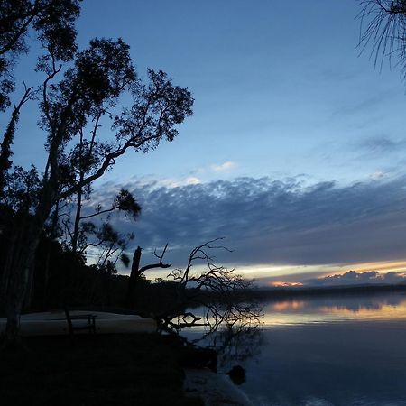 Lake Weyba Cottages Noosa Peregian Beach Extérieur photo