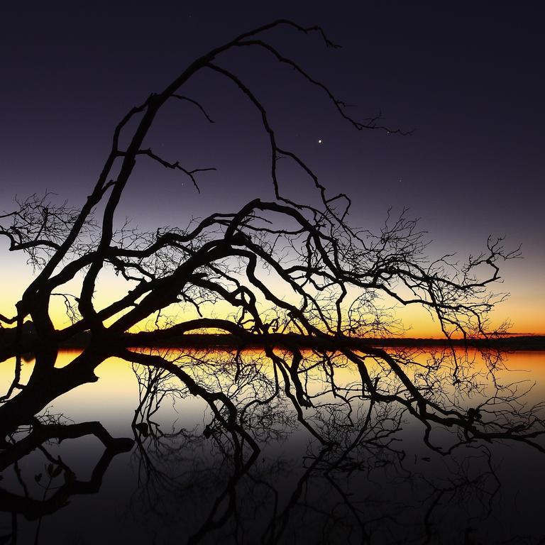 Lake Weyba Cottages Noosa Peregian Beach Extérieur photo