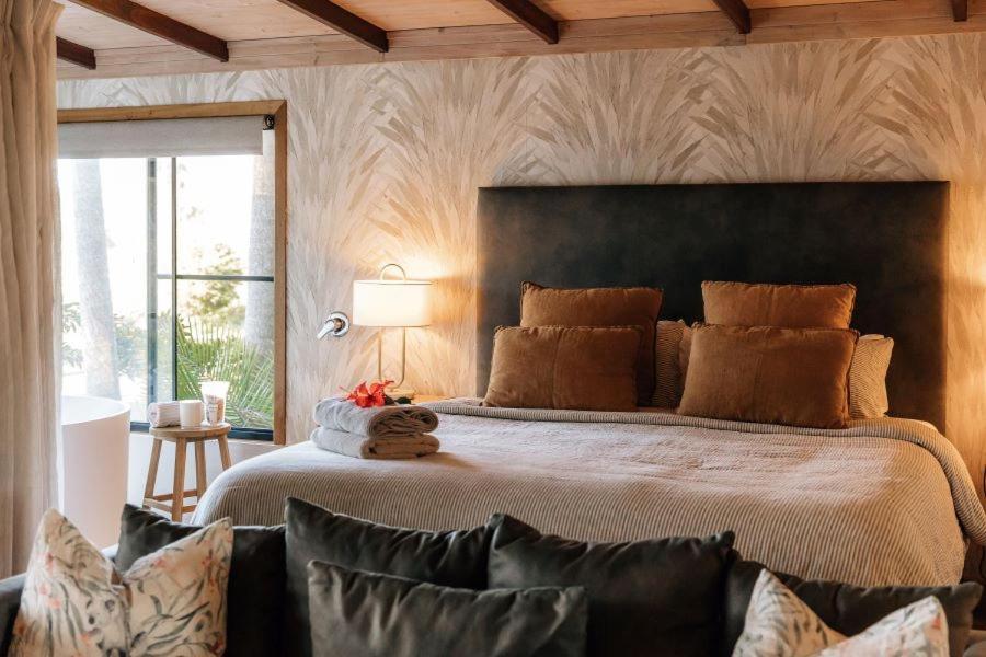 Lake Weyba Cottages Noosa Peregian Beach Extérieur photo